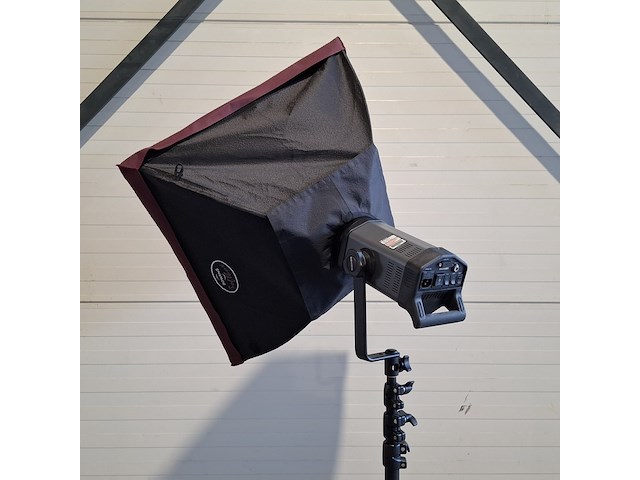 2x studioflitser bowens, gm500 | esprit gemini - afbeelding 14 van  19