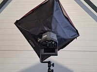 2x studioflitser bowens, gm500 | esprit gemini - afbeelding 15 van  19