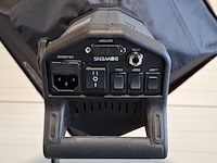 2x studioflitser bowens, gm500 | esprit gemini - afbeelding 16 van  19