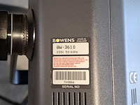 2x studioflitser bowens, gm500 | esprit gemini - afbeelding 17 van  19