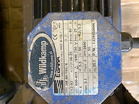 2x stuks ebara normaal zuigende centrifugaalpomp - afbeelding 5 van  7