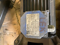 2x stuks ebara normaal zuigende centrifugaalpomp - afbeelding 6 van  7