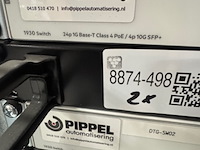 2x switch, 1920 - afbeelding 2 van  2