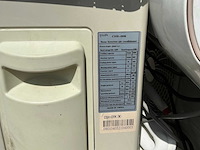 2x sylon csh-09k airconditioning - afbeelding 2 van  12