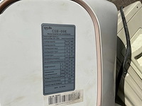 2x sylon csh-09k airconditioning - afbeelding 3 van  12