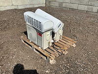 2x sylon csh-09k airconditioning - afbeelding 6 van  12