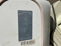 2x sylon csh-09k airconditioning - afbeelding 3 van  12
