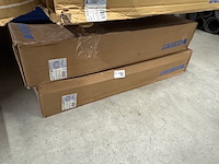 2x systeembuis flowfit, geberit, 619.142.00.2 - afbeelding 2 van  3