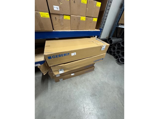 2x systeembuis flowfit, geberit, 619.182.00.1 - afbeelding 2 van  3