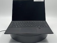 2x tablet, microsoft, surface pro 6, i5 8 th | 8gb | 256gb | 12,3'' touch | win 11 pro - afbeelding 2 van  2