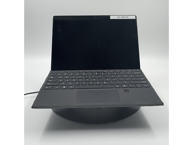 2x tablet, microsoft, surface pro 6, i5 8 th | 8gb | 256gb | 12,3'' touch | win 11 pro - afbeelding 1 van  2