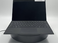 2x tablet, microsoft, surface pro 7, i5 10 th | 8gb | 256gb | 12,3'' touch | win 11 pro - afbeelding 1 van  2