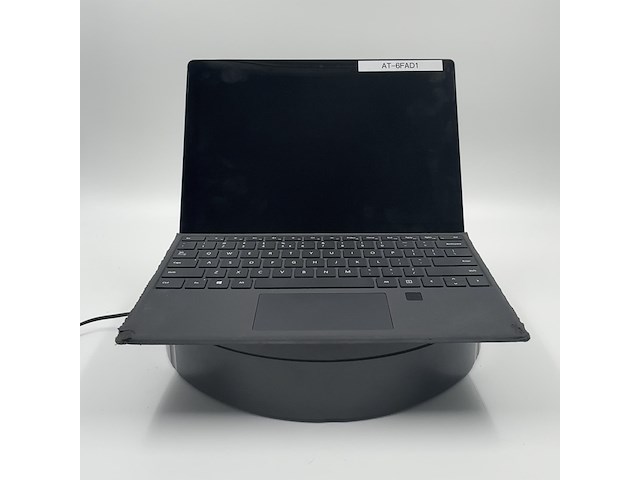 2x tablet, microsoft, surface pro 7, i5 10 th | 8gb | 256gb | 12,3'' touch | win 11 pro - afbeelding 1 van  2