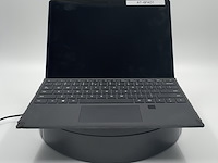 2x tablet, microsoft, surface pro 7, i5 10 th | 8gb | 256gb | 12,3'' touch | win 11 pro - afbeelding 1 van  2