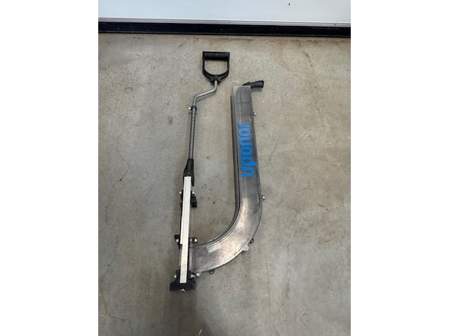 2x tacker, uponor - afbeelding 2 van  3