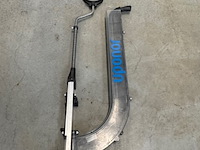 2x tacker, uponor - afbeelding 2 van  3