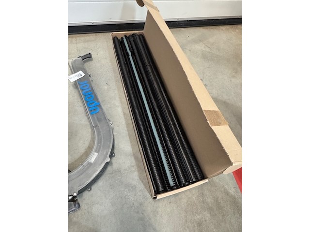 2x tacker, uponor - afbeelding 3 van  3