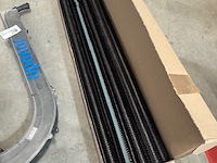 2x tacker, uponor - afbeelding 3 van  3