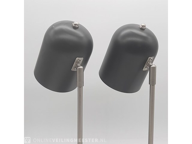 2x tafel lamp en 1x hanglamp o.a. maisons du monde, 405684 - afbeelding 5 van  7