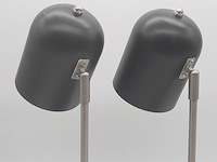 2x tafel lamp en 1x hanglamp o.a. maisons du monde, 405684 - afbeelding 5 van  7