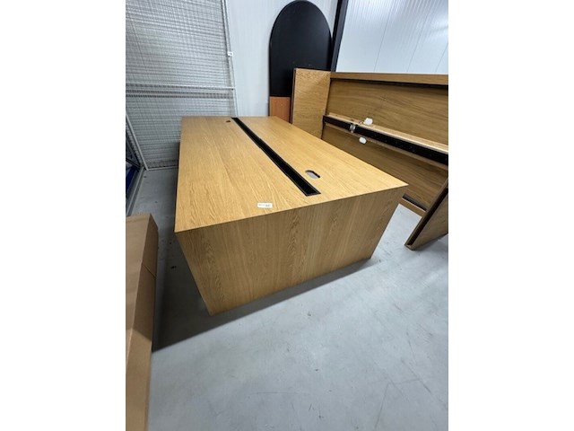 2x tafel - afbeelding 1 van  8