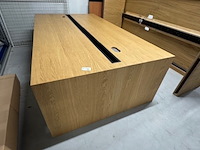 2x tafel - afbeelding 1 van  8