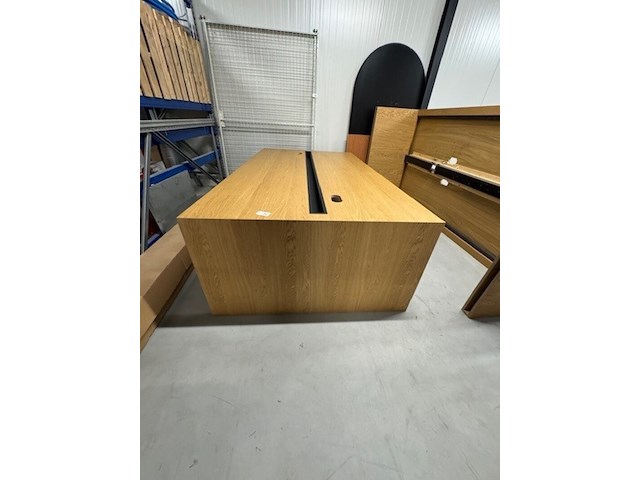 2x tafel - afbeelding 2 van  8