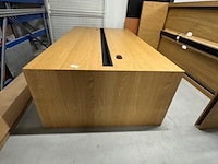 2x tafel - afbeelding 2 van  8