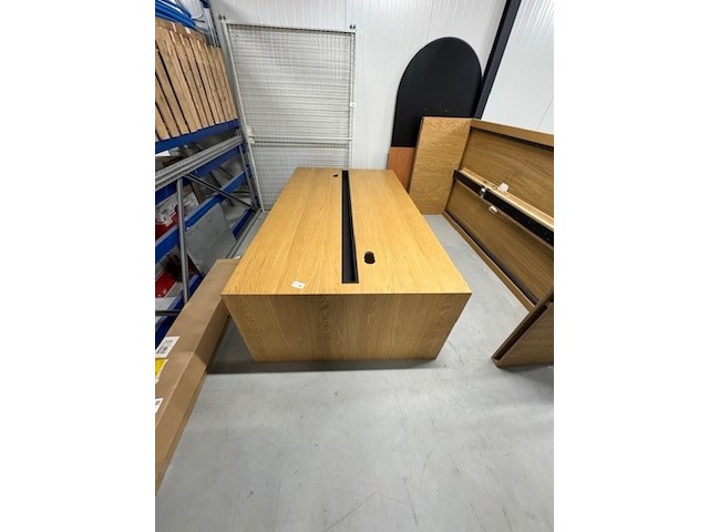 2x tafel - afbeelding 3 van  8