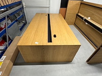 2x tafel - afbeelding 3 van  8