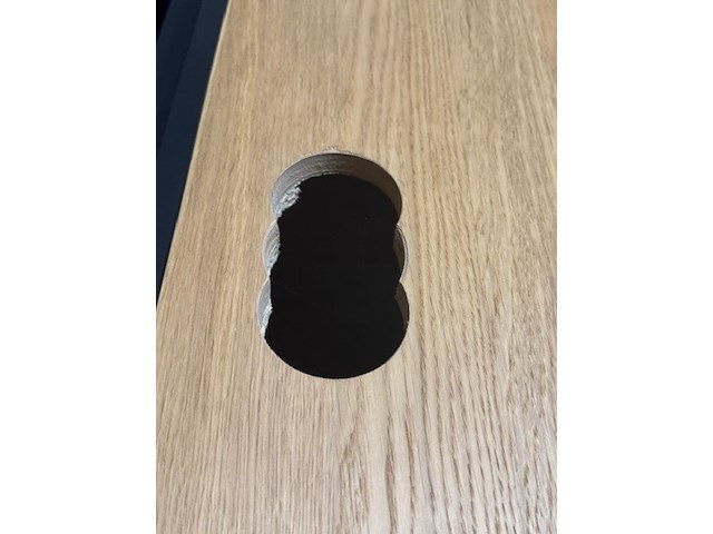 2x tafel - afbeelding 4 van  8