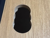 2x tafel - afbeelding 4 van  8