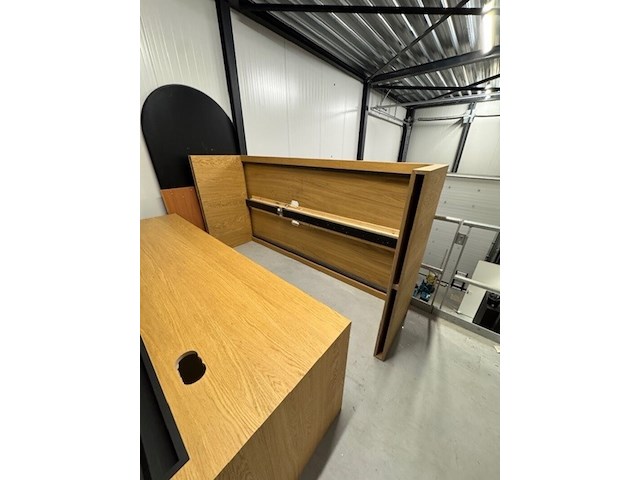 2x tafel - afbeelding 5 van  8