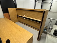 2x tafel - afbeelding 5 van  8