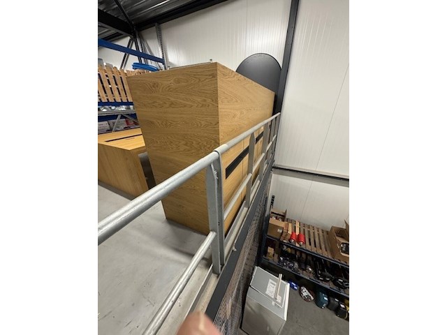 2x tafel - afbeelding 6 van  8