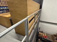 2x tafel - afbeelding 6 van  8