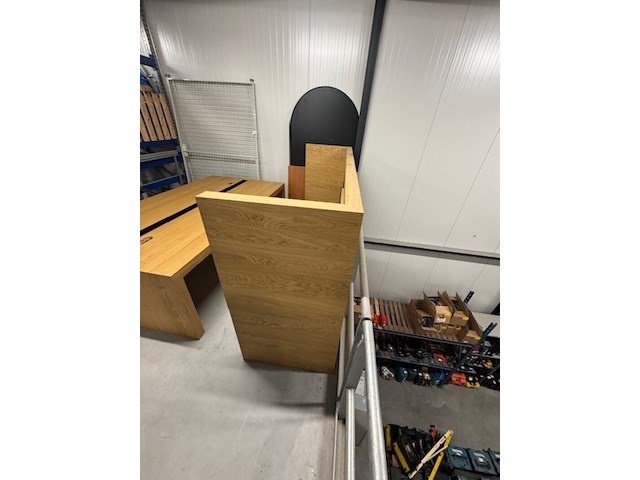 2x tafel - afbeelding 7 van  8