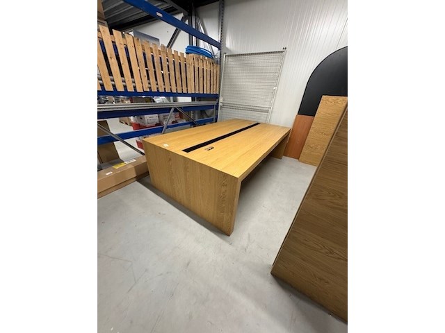 2x tafel - afbeelding 8 van  8