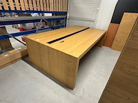 2x tafel - afbeelding 8 van  8