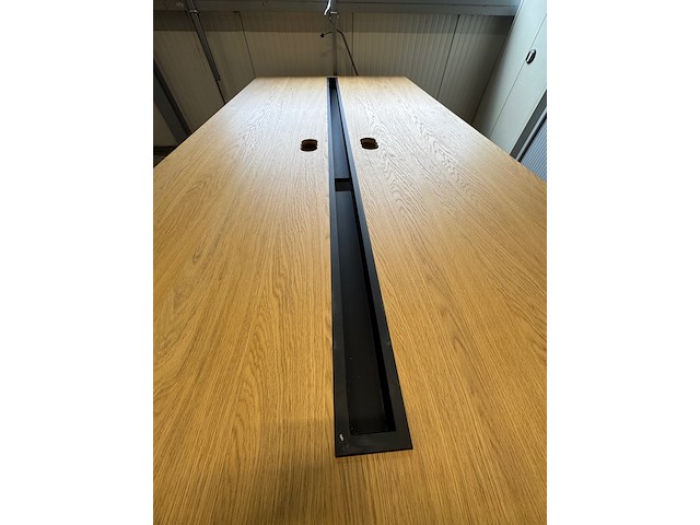 2x tafel - afbeelding 2 van  10