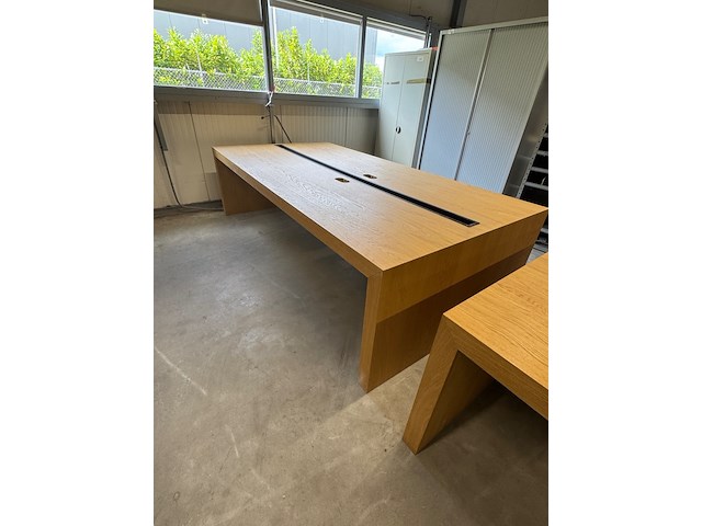 2x tafel - afbeelding 1 van  10