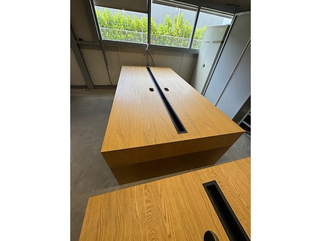 2x tafel - afbeelding 3 van  10