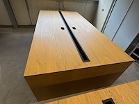 2x tafel - afbeelding 3 van  10