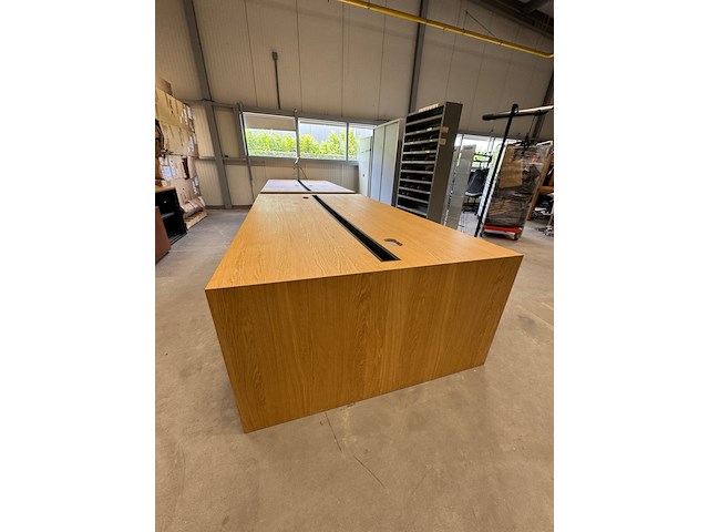 2x tafel - afbeelding 4 van  10