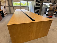 2x tafel - afbeelding 4 van  10