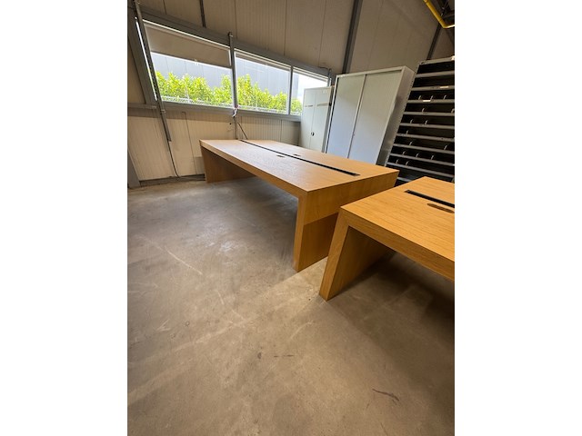 2x tafel - afbeelding 5 van  10