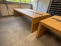 2x tafel - afbeelding 5 van  10