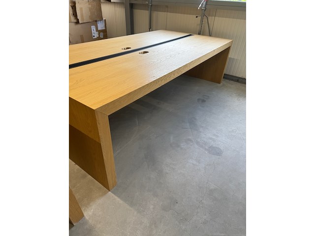 2x tafel - afbeelding 6 van  10