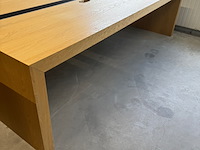 2x tafel - afbeelding 6 van  10