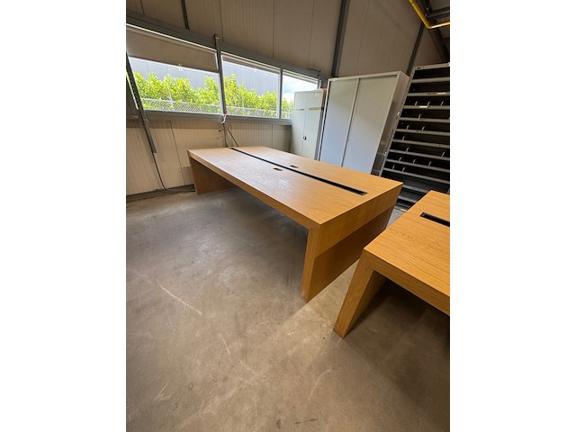 2x tafel - afbeelding 9 van  10